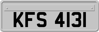 KFS4131