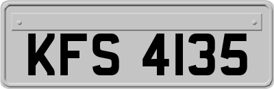 KFS4135