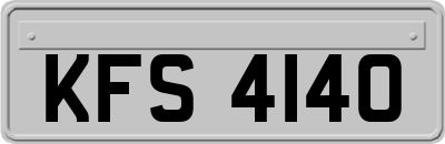 KFS4140