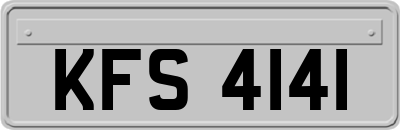 KFS4141