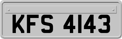 KFS4143