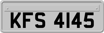 KFS4145