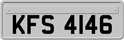 KFS4146