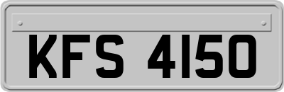 KFS4150