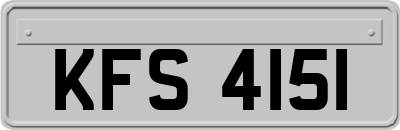 KFS4151