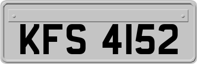 KFS4152