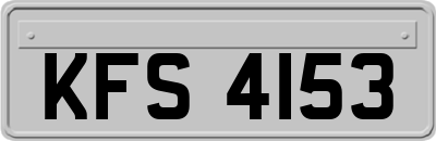 KFS4153