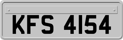 KFS4154