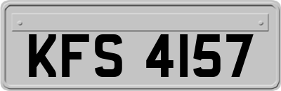 KFS4157