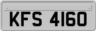 KFS4160