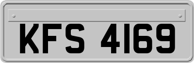 KFS4169