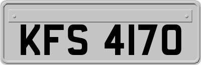 KFS4170