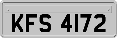 KFS4172