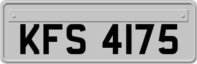 KFS4175