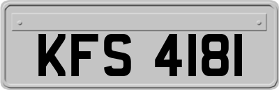 KFS4181