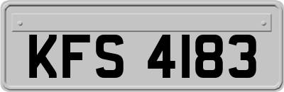 KFS4183