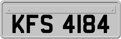 KFS4184