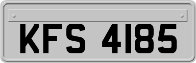 KFS4185