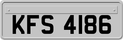 KFS4186