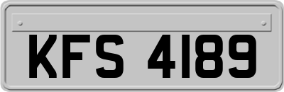 KFS4189