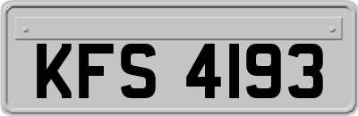 KFS4193