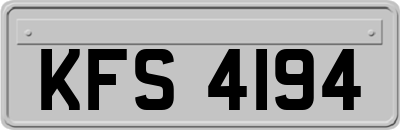 KFS4194