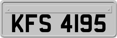 KFS4195