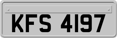 KFS4197