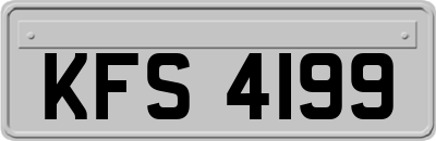 KFS4199