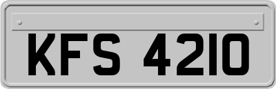 KFS4210