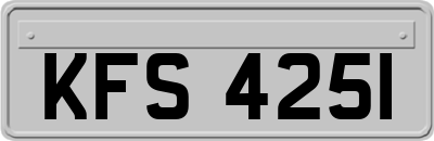 KFS4251