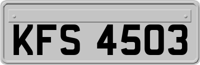 KFS4503