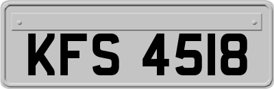 KFS4518