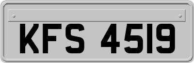 KFS4519