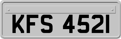 KFS4521