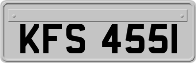 KFS4551