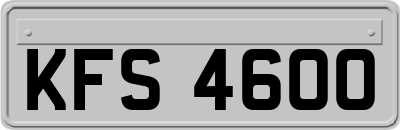 KFS4600