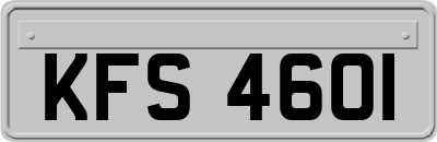 KFS4601