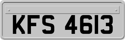 KFS4613