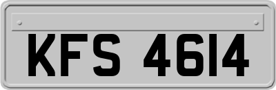 KFS4614