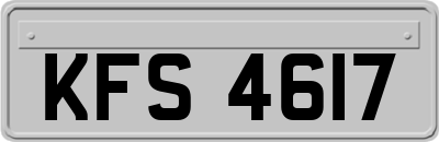 KFS4617