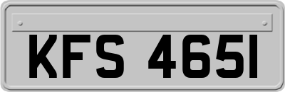 KFS4651