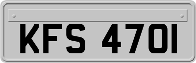 KFS4701