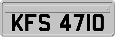 KFS4710