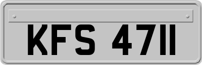 KFS4711