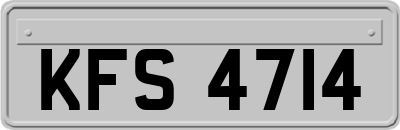 KFS4714