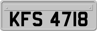 KFS4718