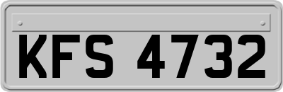 KFS4732