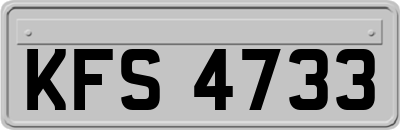 KFS4733