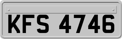 KFS4746